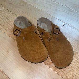Birkenstock Clogs US Size 8